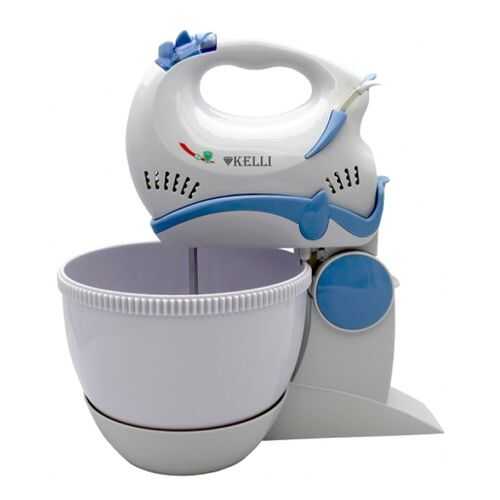 Миксер Kelli KL-5044 в Техпорт