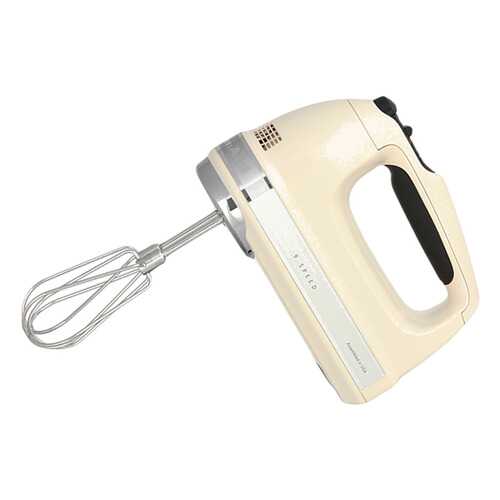 Миксер KitchenAid 5KHM9212EAC (Cream) в Техпорт