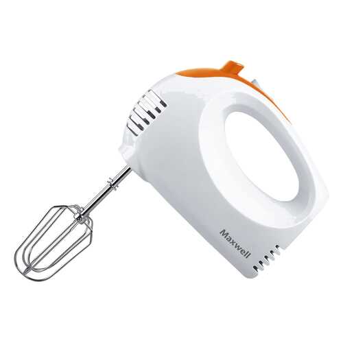 Миксер Maxwell MW-1358 White в Техпорт