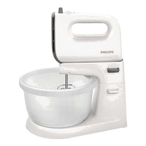 Миксер Philips Viva Collection HR3745/00 в Техпорт