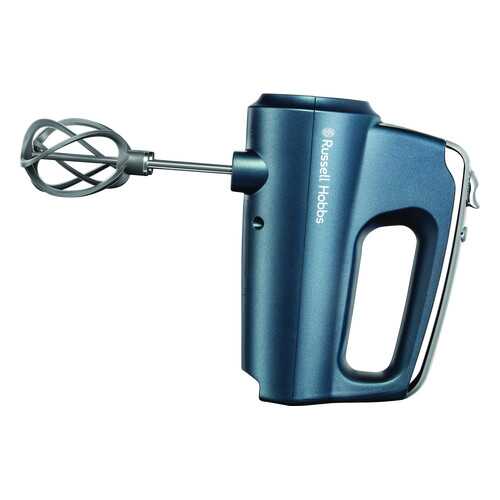 Миксер Russell Hobbs Swirl Sapphire (25893-56) в Техпорт