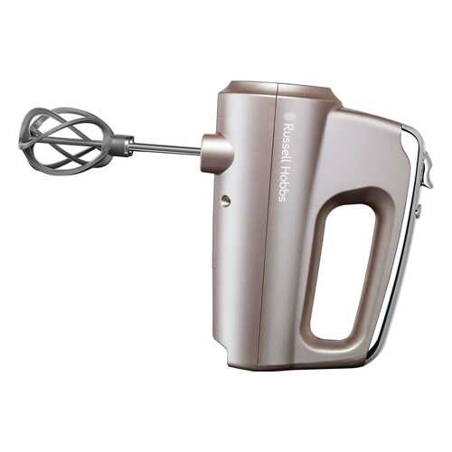 Миксер Russell Hobbs Swirl Smoky Quartz (25892-56) в Техпорт