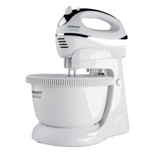 Миксер Scarlett SC - HM40B01 в Техпорт