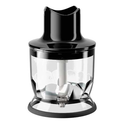 Насадка для блендера Braun MQ20 Black в Техпорт