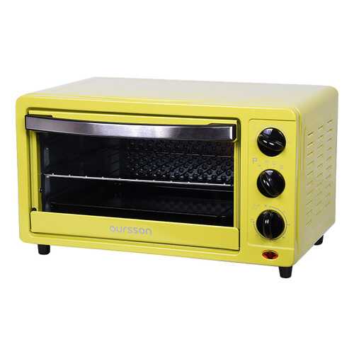 Мини-духовка Oursson MO1402/GA в Техпорт