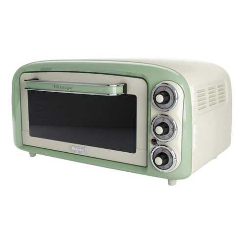 Мини-печь Ariete VINTAGE 979/04 в Техпорт