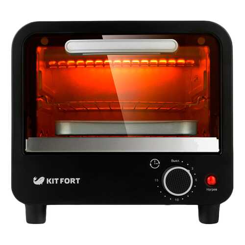Мини-печь Kitfort КТ-1709 в Техпорт