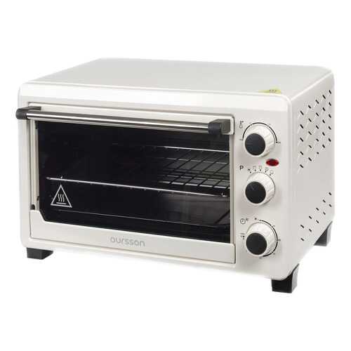 Мини-печь Oursson MO2305/IV Слоновая кость в Техпорт