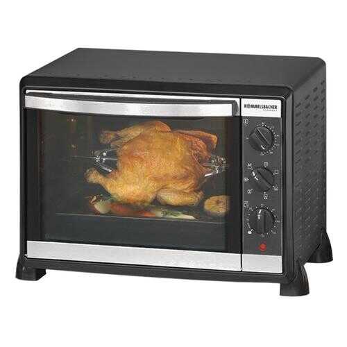 Мини-печь Rommelsbacher bG 1550 в Техпорт