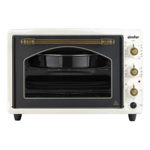 Мини-печь Simfer M3417 Albeni Retro в Техпорт