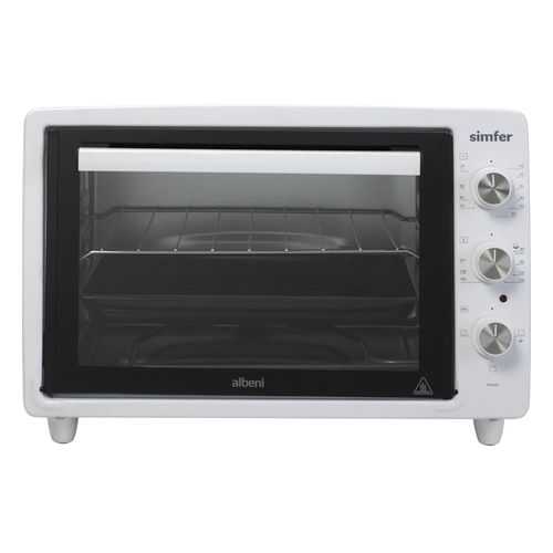 Мини-печь Simfer M3420 ALBENI Comfort в Техпорт