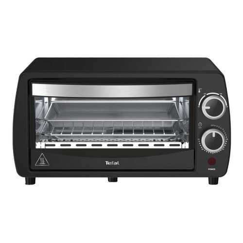Мини-печь Tefal OF310830 в Техпорт