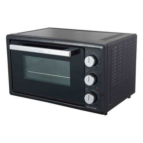 Мини-печь Willmark WOD-488B в Техпорт