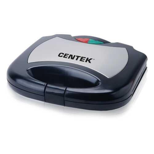 Электровафельница Centek CT-1447 Black в Техпорт