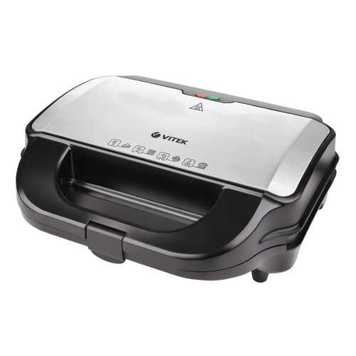 Электровафельница Vitek VT-1592 ST в Техпорт