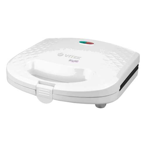 Электровафельница VITEK VT-7150 Белый в Техпорт
