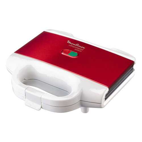 Сэндвич-тостер Moulinex Ultracompact SM159530 в Техпорт