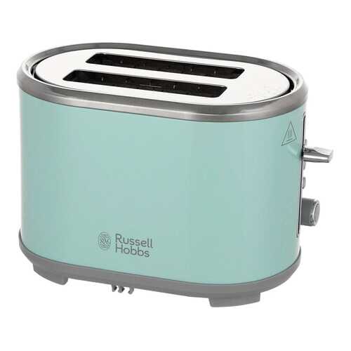 Сендвич-тостер Russell Hobbs Bubble 25080-56 Light Green в Техпорт
