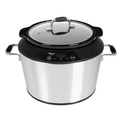Медленноварка Atlanta ATH-598 Black в Техпорт