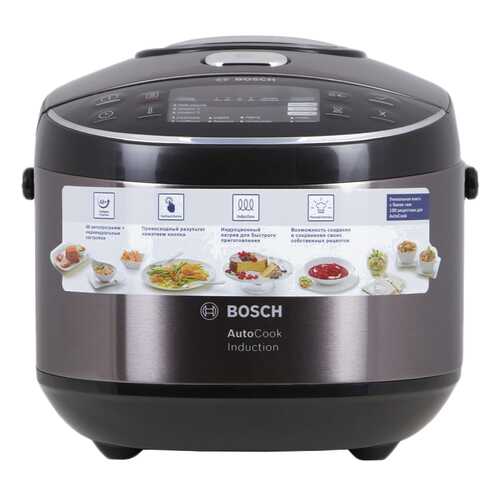Мультиварка Bosch AutoCook MUC48B68RU в Техпорт