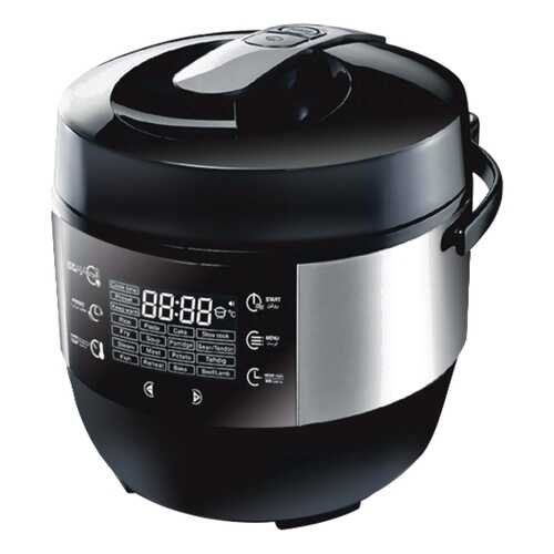 Мультиварка GEMLUX GL-PC-61 в Техпорт