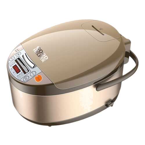 Мультиварка Goodhelper МС-5114 в Техпорт