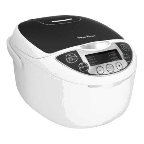 Мультиварка Moulinex MK707832 в Техпорт