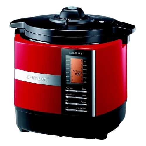 Мультиварка Oursson MP5015PSD/RD в Техпорт