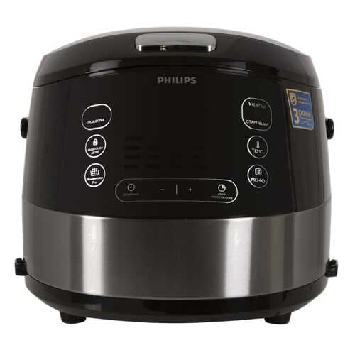 Мультиварка Philips Viva Collection HD4737/03 в Техпорт