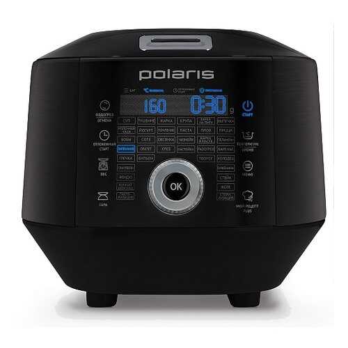 Мультиварка Polaris EVO 0448DS Retro в Техпорт