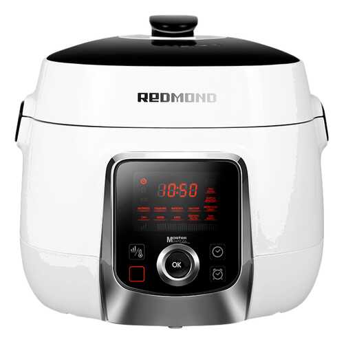Мультиварка REDMOND RMC-P470 в Техпорт