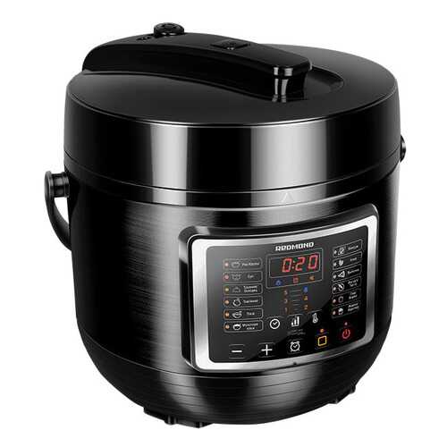 Мультиварка Redmond RMC-PM401 в Техпорт