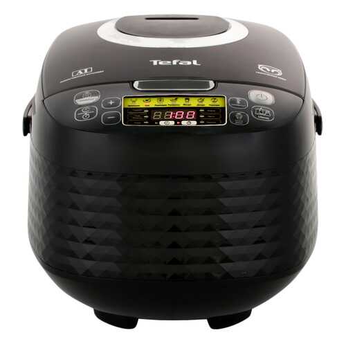 Мультиварка Tefal Effectual RK745832 в Техпорт