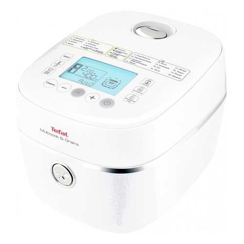 Мультиварка Tefal RK900132 в Техпорт