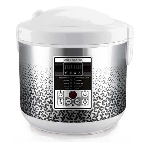 Мультиварка Willmark WMC-51OW White в Техпорт