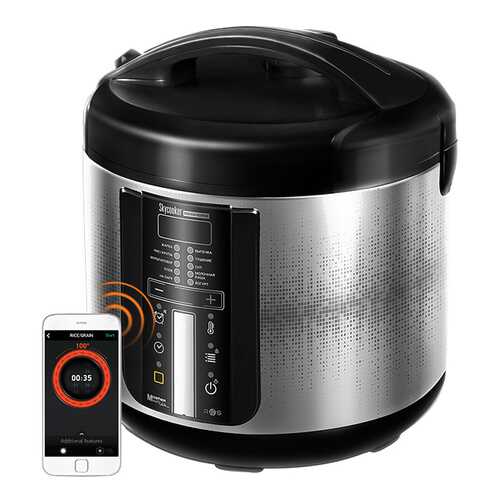 Умная мультиварка Redmond SkyCooker M226S в Техпорт