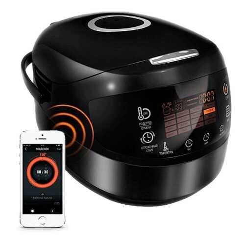 Умная мультиварка REDMOND SkyCooker M92S в Техпорт