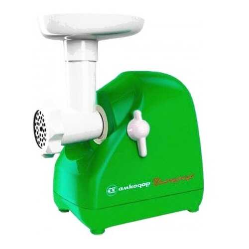 Электромясорубка БЕЛВАР КЭМ-П2У-302-07 Green в Техпорт