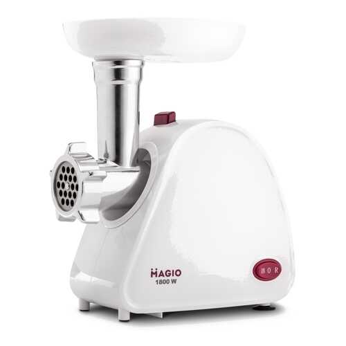 Электромясорубка MAGIO МG-263 в Техпорт