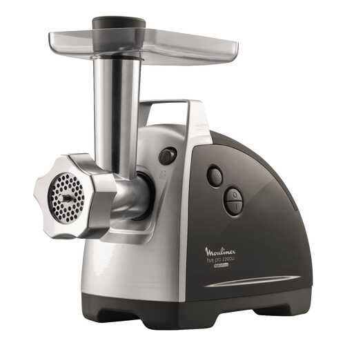Электромясорубка MOULINEX HV8 pro ME688832 в Техпорт