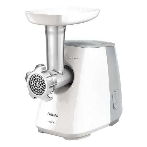 Электромясорубка Philips Daily Collection HR2711/20 в Техпорт