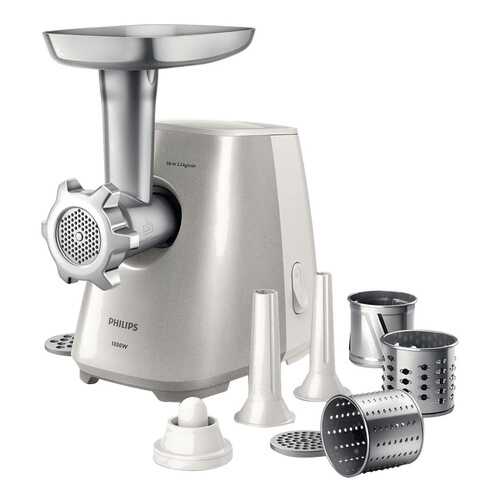 Электромясорубка Philips Viva Collection HR2723/20 в Техпорт