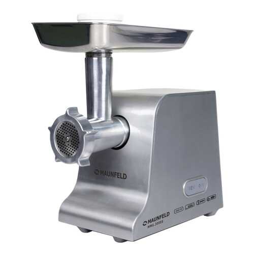 Мясорубка MAUNFELD MMG.3000S в Техпорт