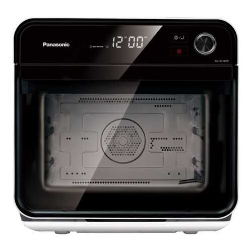 Паровая конвекционная печь Panasonic NU-SC101 в Техпорт
