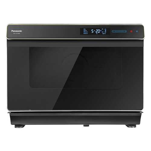 Паровая конвекционная печь Panasonic NU-SC300BZPE в Техпорт