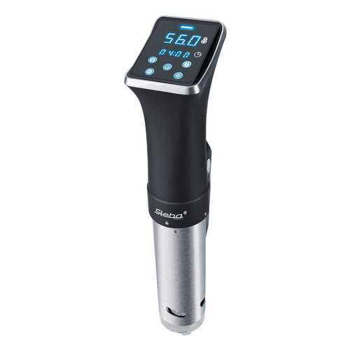Су вид Steba SV 80 Black/Silver в Техпорт