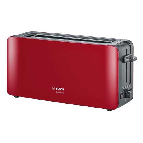 Тостер Bosch TAT 6A 004 в Техпорт