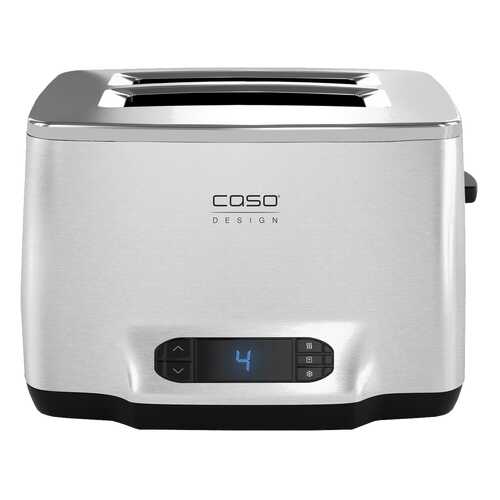 Тостер CASO INOX 2 в Техпорт
