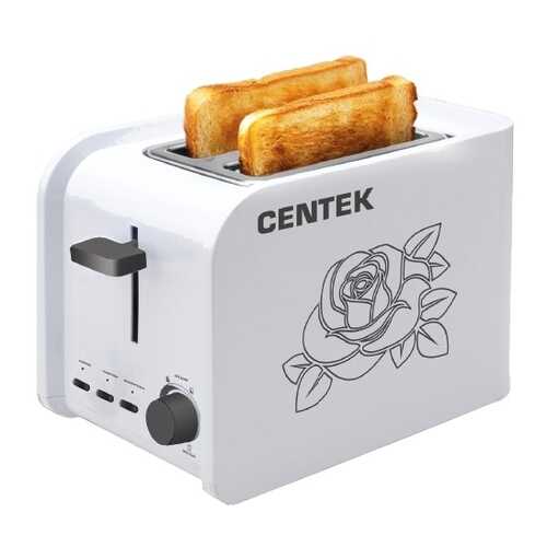 Тостер Centek СТ-1427 в Техпорт