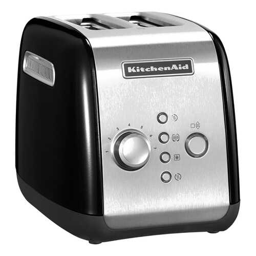Тостер KitchenAid 5KMT221EOB в Техпорт